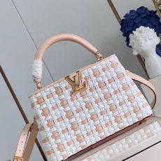 LV Capucines Bags